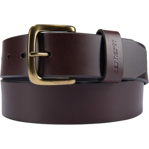 image:imageCarhartt Casual and Rugged Belts for Kids Available in Nylon and Leather StylesBrown