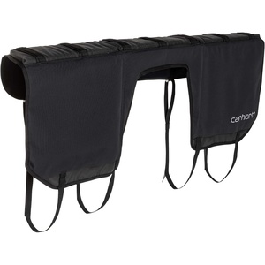 image:imageCarhartt Protective Full Size Tailgate Pad Black
