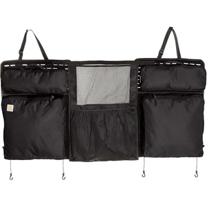 image:imageCarhartt Universal Dual Seatback Organizer BlackBlack
