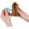 image:imageCarhartt Dog Waste Bag Dispenser Carhartt Brown