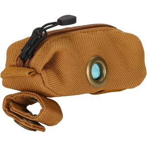 image:imageCarhartt Dog Waste Bag Dispenser Carhartt Brown