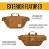 image:imageCarhartt Dog Walking Waist Pack Carhartt BrownChalk
