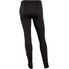 image:imageCarhartt Mens Force Heavyweight Heathered Knit Base Layer PantBlack