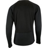 image:imageCarhartt Mens Force Zoned Heavyweight Base Layer Crewneck TopBlack