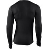 image:imageCarhartt Mens UH0266M Force Heavyweight Stretch Base Layer CrewneckBlack