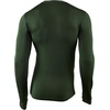 image:imageCarhartt Mens UH0266M Force Heavyweight Stretch Base Layer CrewneckMountain View