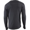 image:imageCarhartt Mens UM0269M Midweight Cotton Rib Base Layer CrewneckBlack