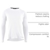 image:imageCarhartt Mens UM0269M Midweight Cotton Rib Base Layer CrewneckWhite