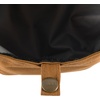 image:imageCarhartt Nylon Duck Travel Dog Bowl Carhartt Brown