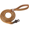 image:imageCarhartt Rope Dog Leash Carhartt Brown