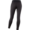 image:imageCarhartt Womens Force Heavyweight Stretch Base Layer PantBlack