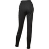 image:imageCarhartt Womens Force Midweight Stretch Base Layer PantBlack Heather