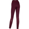 image:imageCarhartt Womens Force Zoned Heavyweight Base Layer PantDeep Cherrywood