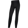 image:imageCarhartt Mens Force Zoned Heavyweight Base Layer PantBlack