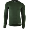 image:imageCarhartt Mens UH0266M Force Heavyweight Stretch Base Layer CrewneckMountain View