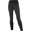 image:imageCarhartt Womens Force Heavyweight Stretch Base Layer PantBlack