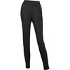 image:imageCarhartt Womens Force Midweight Stretch Base Layer PantBlack Heather