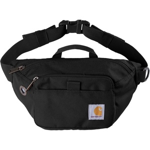 image:imageCarhartt Dog Walking Waist Pack Carhartt BrownBlack