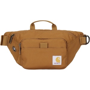 image:imageCarhartt Dog Walking Waist Pack Carhartt BrownCarhartt Brown