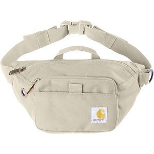 image:imageCarhartt Dog Walking Waist Pack Carhartt BrownChalk