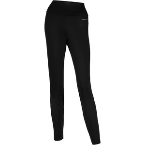 image:imageCarhartt Womens Force Zoned Heavyweight Base Layer PantBlack