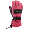 image:imageCarhartt Kids JA776 Juniors Waterproof Glove  UnisexPink LemonadeBlack