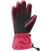 image:imageCarhartt Kids JA776 Juniors Waterproof Glove  UnisexPink LemonadeBlack