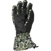 image:imageCarhartt Kids JA776 Juniors Waterproof Glove  UnisexRetro Duck Camo