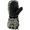 image:imageCarhartt Kids TA774 Toddler Waterproof Insulated Zip Cuff MittenRetro Duck Camo