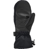 image:imageCarhartt Kids Waterproof Insulated Gauntlet MittBlack
