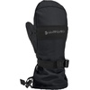 image:imageCarhartt Kids Waterproof Insulated Gauntlet MittBlack