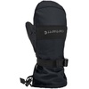 image:imageCarhartt Kids Waterproof Insulated Gauntlet MittBlack