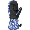 image:imageCarhartt Kids Waterproof Insulated Gauntlet MittFloral Camo
