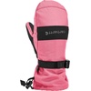 image:imageCarhartt Kids Waterproof Insulated Gauntlet MittPink LemonadeBlack