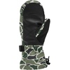 image:imageCarhartt Kids Waterproof Insulated Gauntlet MittRetro Duck Camo