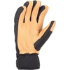 image:imageCarhartt Mens A704 Winter Dex Cow Grain GloveBlackBrown