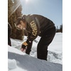 image:imageCarhartt Mens A728 Cold Snap GloveBlack Barley