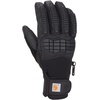 image:imageCarhartt Mens A733winter Ballistic Glove 2018Black