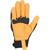 image:imageCarhartt Mens Ballistic GloveBlack Barley