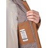 image:imageCarhartt Mens Fr Rigby Detroit JacketCarhartt Brown