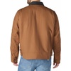 image:imageCarhartt Mens Fr Rigby Detroit JacketCarhartt Brown