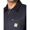 image:imageCarhartt Mens Fr Rigby Detroit JacketNavy