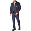 image:imageCarhartt Mens Fr Rigby Detroit JacketNavy