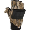image:imageCarhartt Mens GF0875M Fleece Flip MittenMossy Oak Original Bottomlands