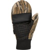 image:imageCarhartt Mens GF0875M Fleece Flip MittenMossy Oak Original Bottomlands
