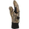 image:imageCarhartt Mens GF0875M Fleece Flip MittenMossy Oak Original Bottomlands