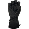 image:imageCarhartt Mens GL0831M Storm Defender Insulated Gauntlet GloveBlack