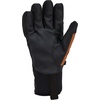 image:imageCarhartt Mens GL0843M Waterproof ThermalLined Secure Cuff GloveBrown Black