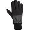image:imageCarhartt Mens GL0844M ThermalLined Fleece Cuff GloveBlack Steel