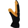 image:imageCarhartt Mens GL0910M ThermalLined High Dexterity Open Cuff GloveBlack Barley